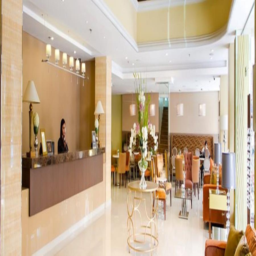 皇家花园酒店 Ozamis 外观 照片